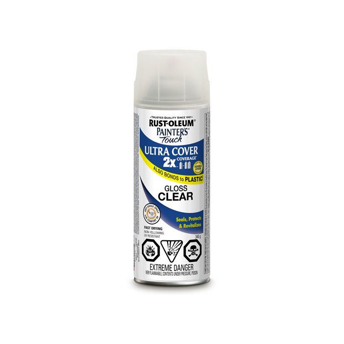Painter's Touch® Ultra Cover Paint