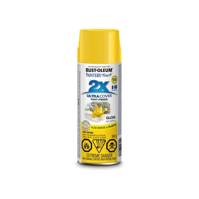 Painter's Touch® Ultra Cover Paint