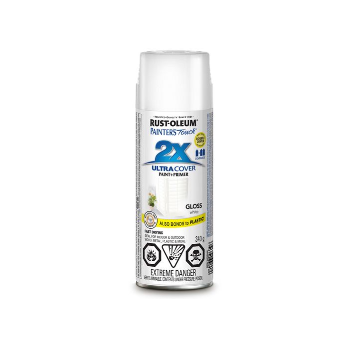 Painter's Touch® Ultra Cover Paint