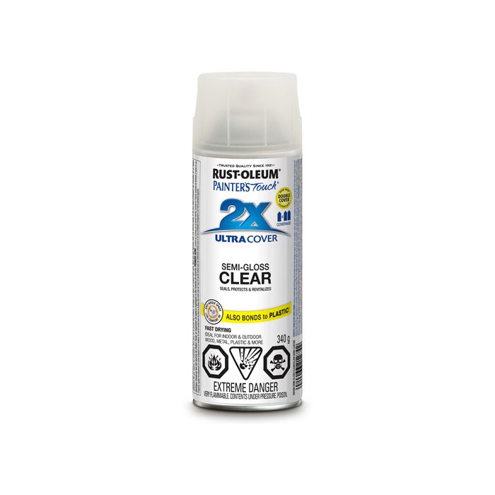 Painter's Touch® Ultra Cover Paint