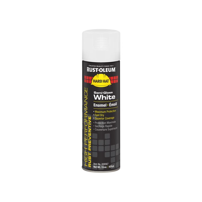 V2100 System Enamel Spray Paint