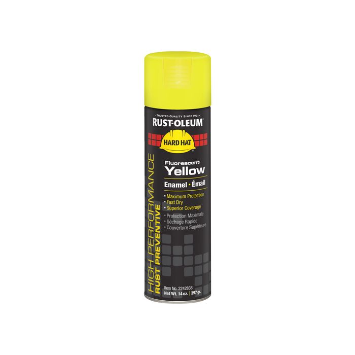 V2100 System Enamel Spray Paint