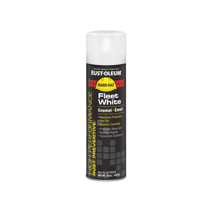 V2100 System Enamel Spray Paint