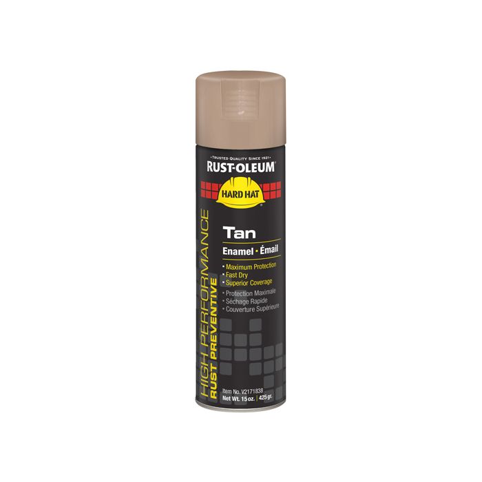 V2100 System Enamel Spray Paint