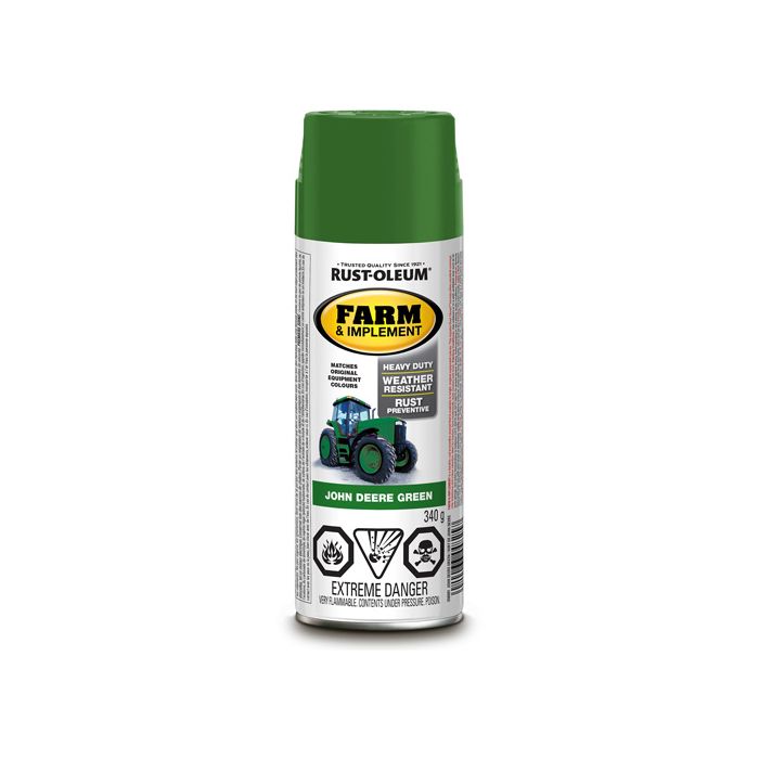 Specialty Farm & Implement Spray Paint