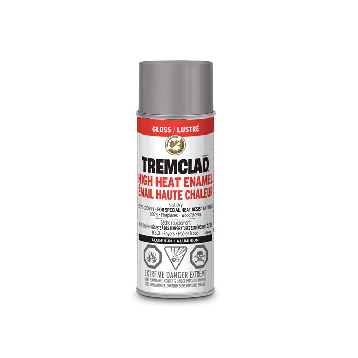 Tremclad® High Heat Enamel