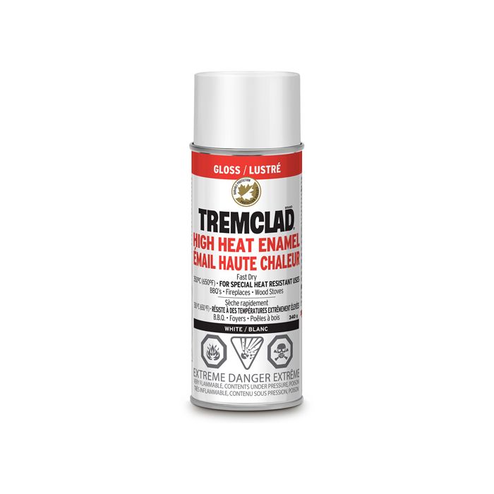 Tremclad® High Heat Enamel