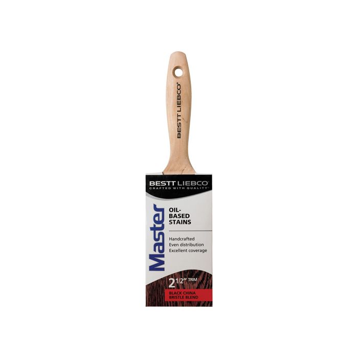 Master Trim & Angle Paint Brush