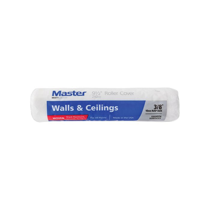 Master Standard Walls & Ceilings Paint Roller Cover