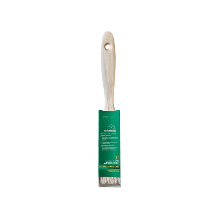 One Coat™ Trim & Wall Paint Brush