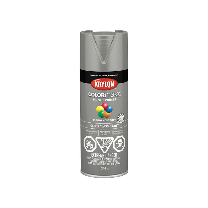 COLORmaxx™ Paint + Primer