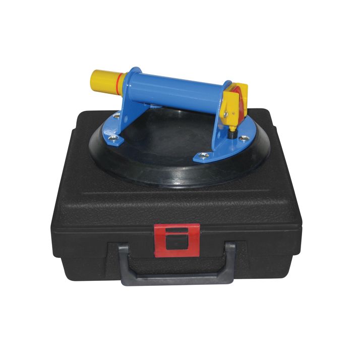 Manually Operated Hand Vacuum Cups - Pump Action Handcup