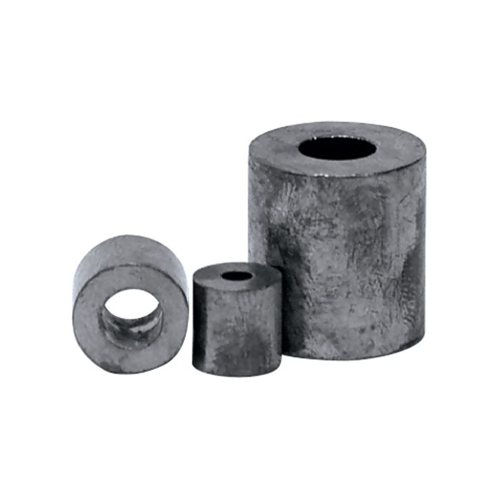 Aluminum Stop Sleeves