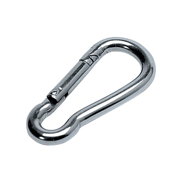 Zinc Plated Snap Hook