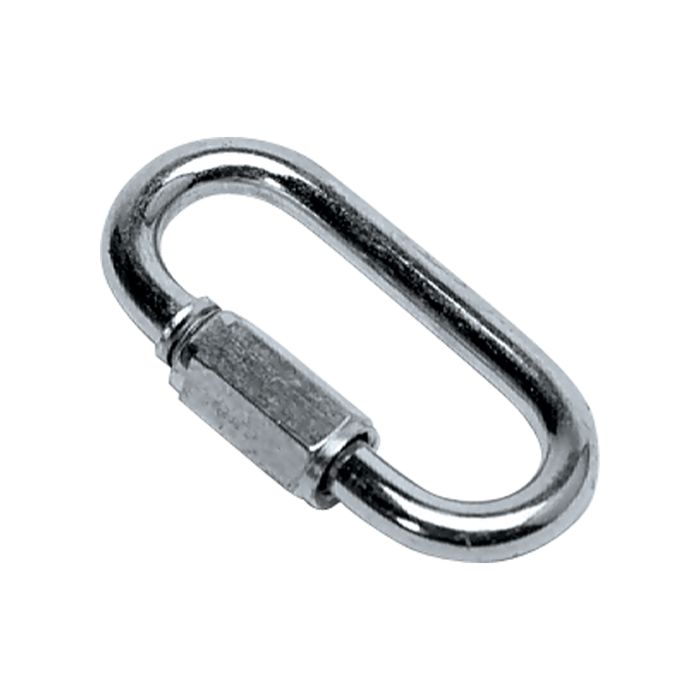 Zinc-Plated Quick Link