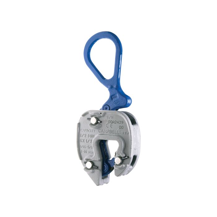 GX Lifting Clamps