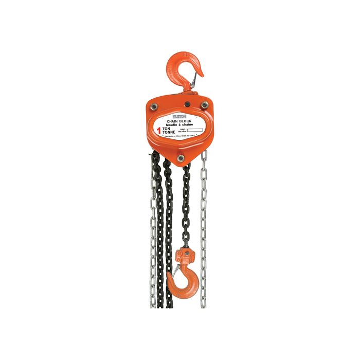 Chain Hoist