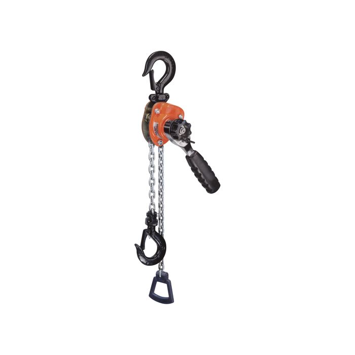 Series 603 Mini Ratchet Lever Hoist