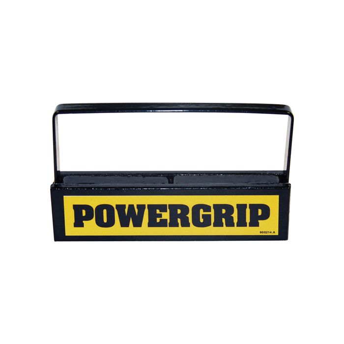 Power Grips