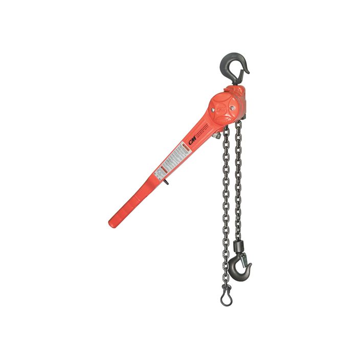 Lever Hoist - Series 640 Puller