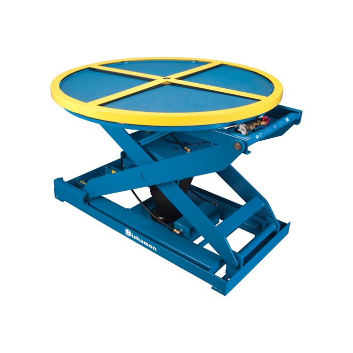 EZ Loader Pallet Lifters