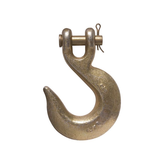 Clevis Slip Hook - Grade 70