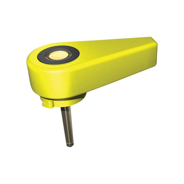 Forklift Battery Dissipater Cap