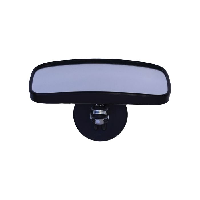 Forklift Side Magnetic Mirror