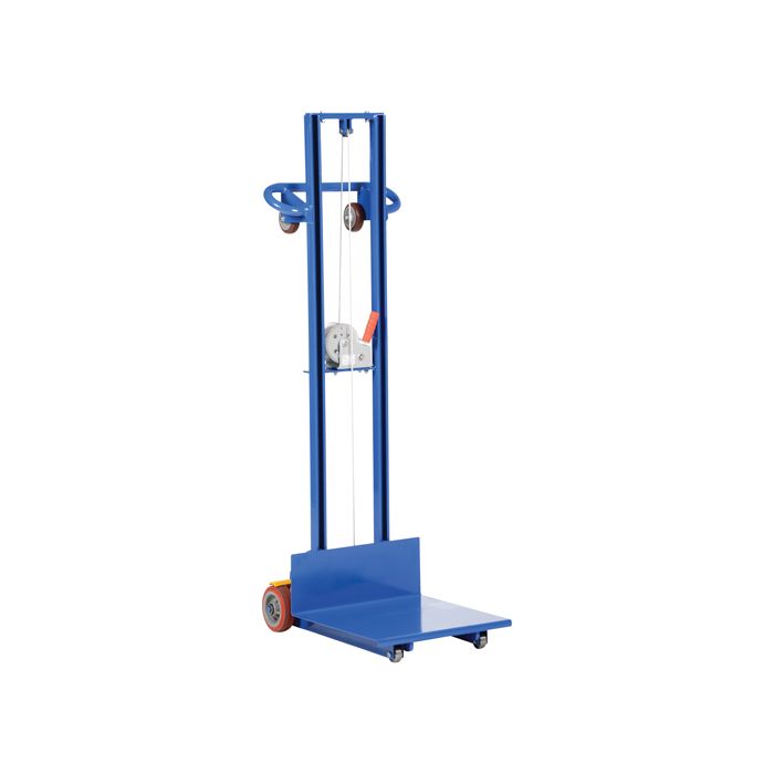 Platform Lift Stacker