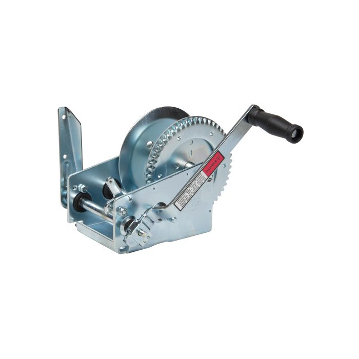 Trailer Hand Winch