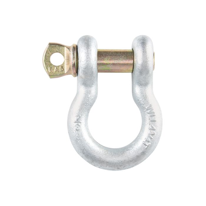 Screw Pin Anchor Shackle