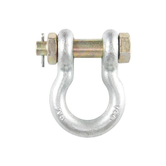 Bolt Type Anchor Shackle