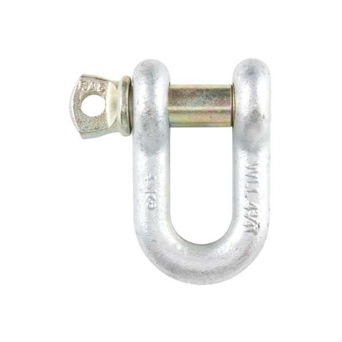 Screw Pin Chain Shackle