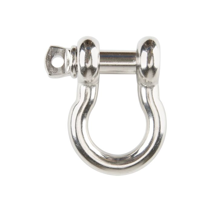 Screw Pin Anchor Shackle