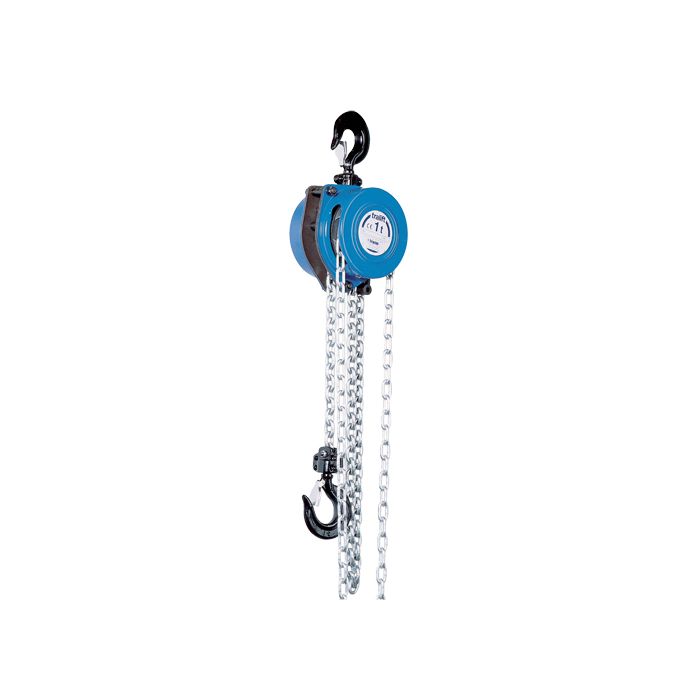 Tralift® Chain Hoist