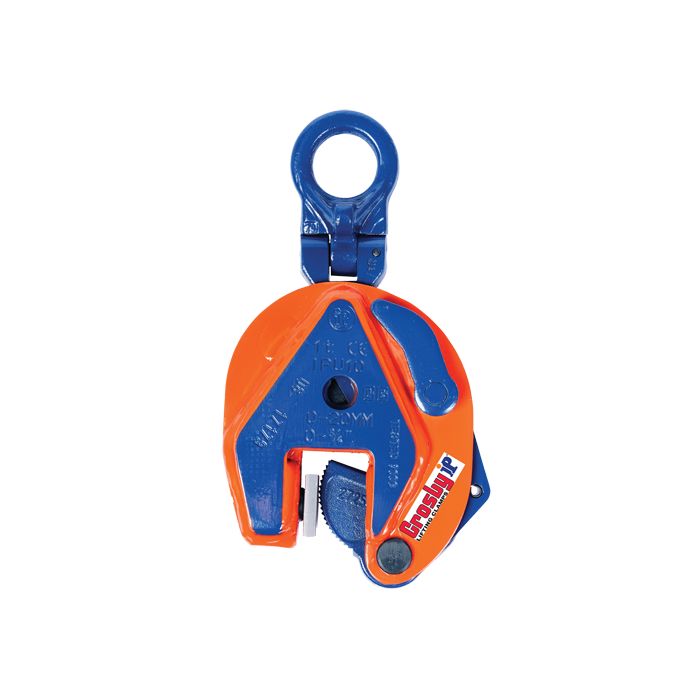 IPU10 Universal Vertical Lifting Clamp