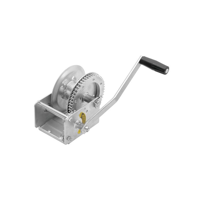 Automatic Brake Winches