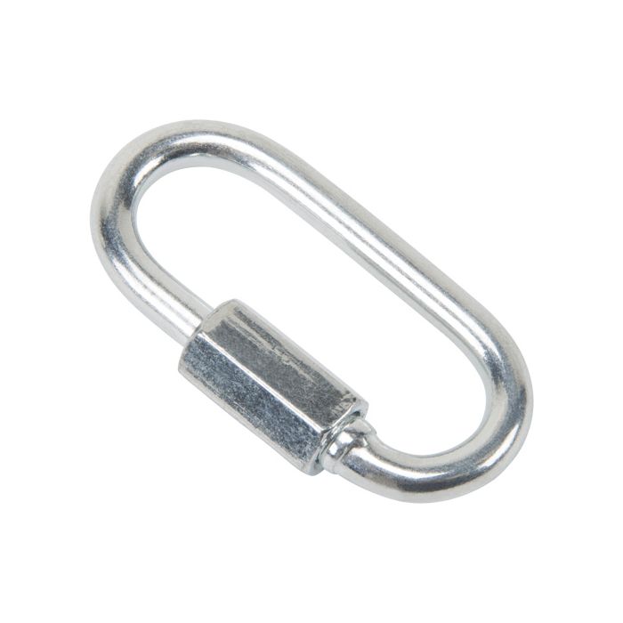 Zinc Plated Quick Link