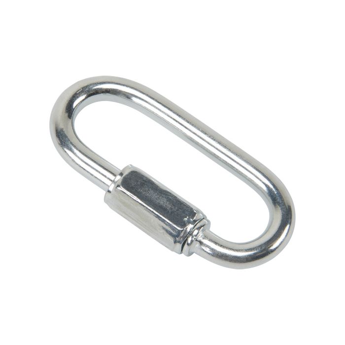 Zinc Plated Quick Link