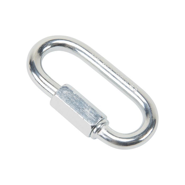 Zinc Plated Quick Link