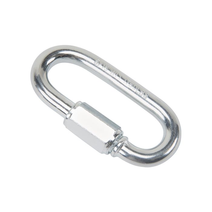 Zinc Plated Quick Link