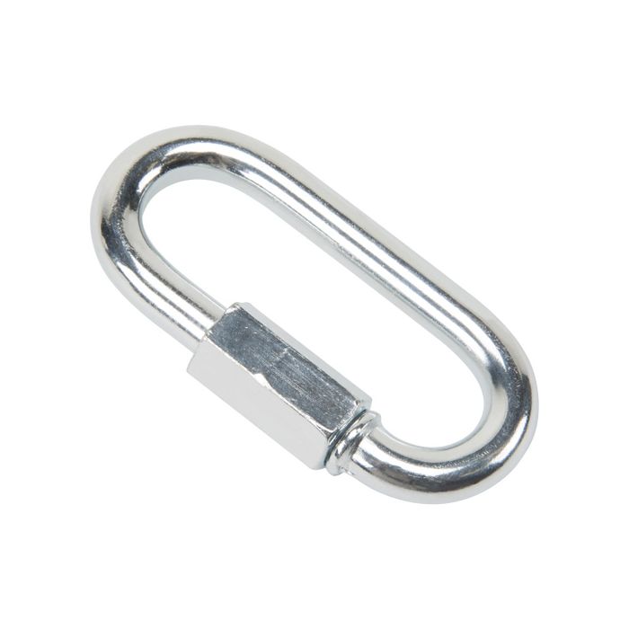 Zinc Plated Quick Link