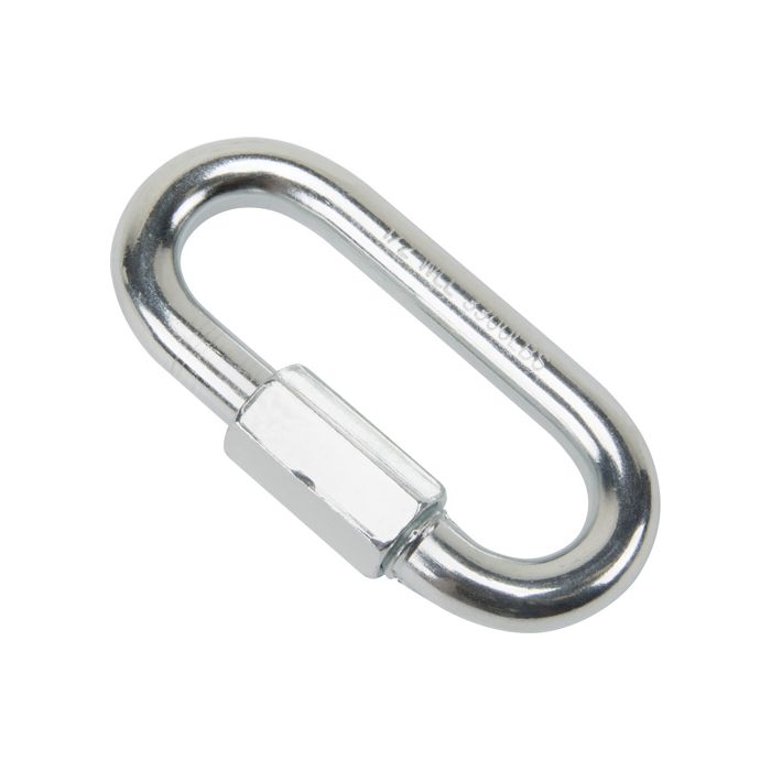 Zinc Plated Quick Link