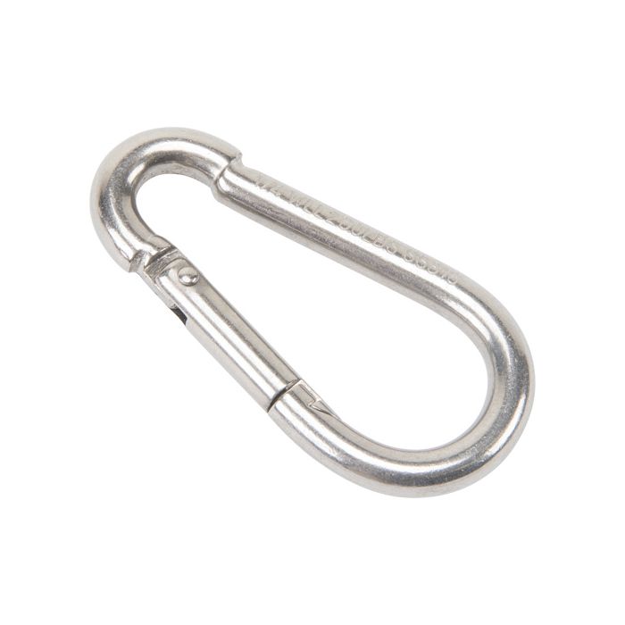 Stainless Steel Snap Hook