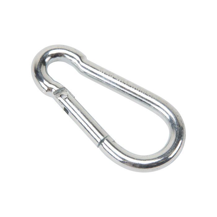 Zinc Plated Snap Hook