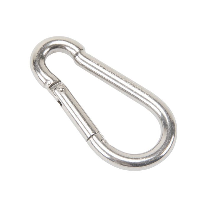 Stainless Steel Snap Hook