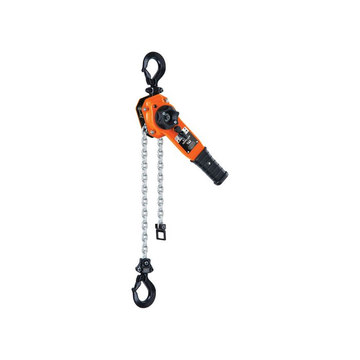 Series 653™-A Ratchet Lever Hoist