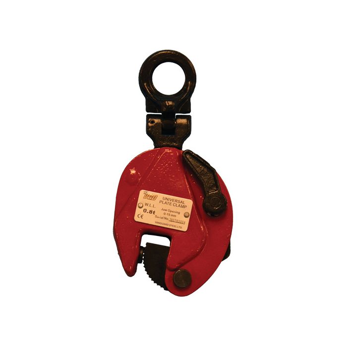 VUPC Universal Lifting Clamp