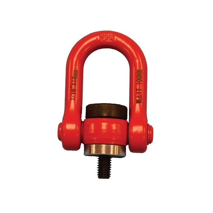 VQ Swivel Hoist Lifting Ring