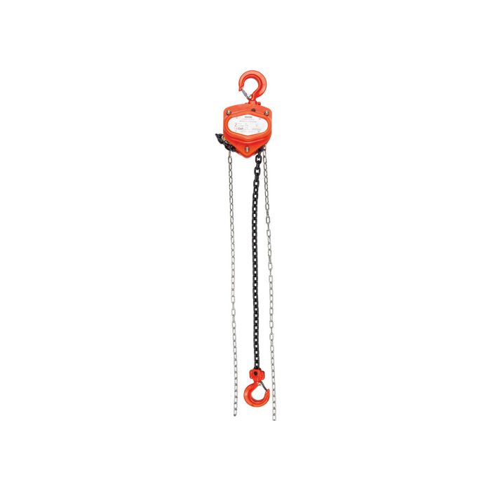 Chain Hoist